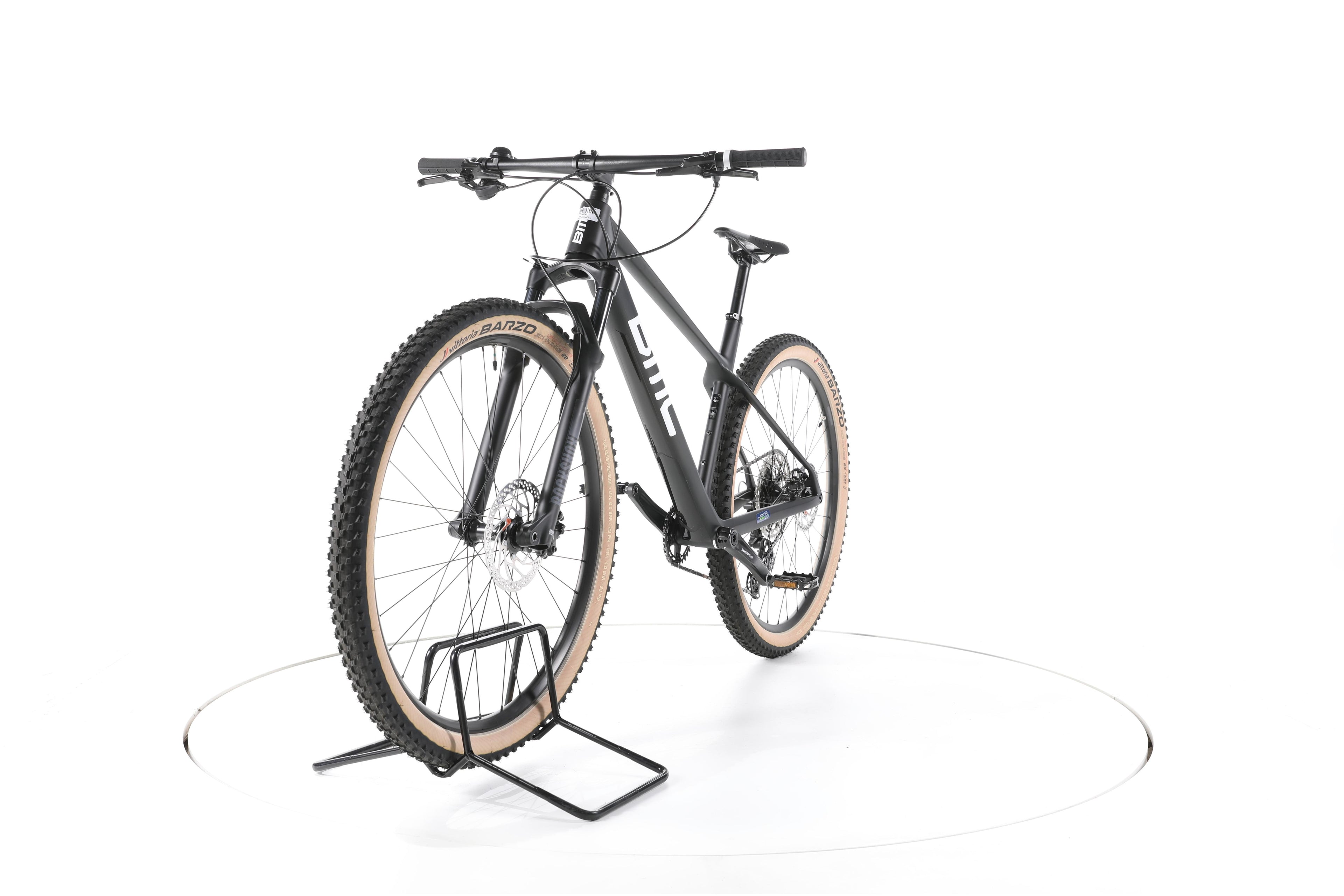 BMC Twostroke 01 FIVE - Image 5