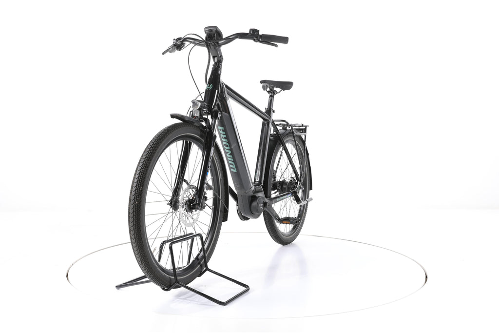 Winora Sinus R8F City E-Bike - Image 5
