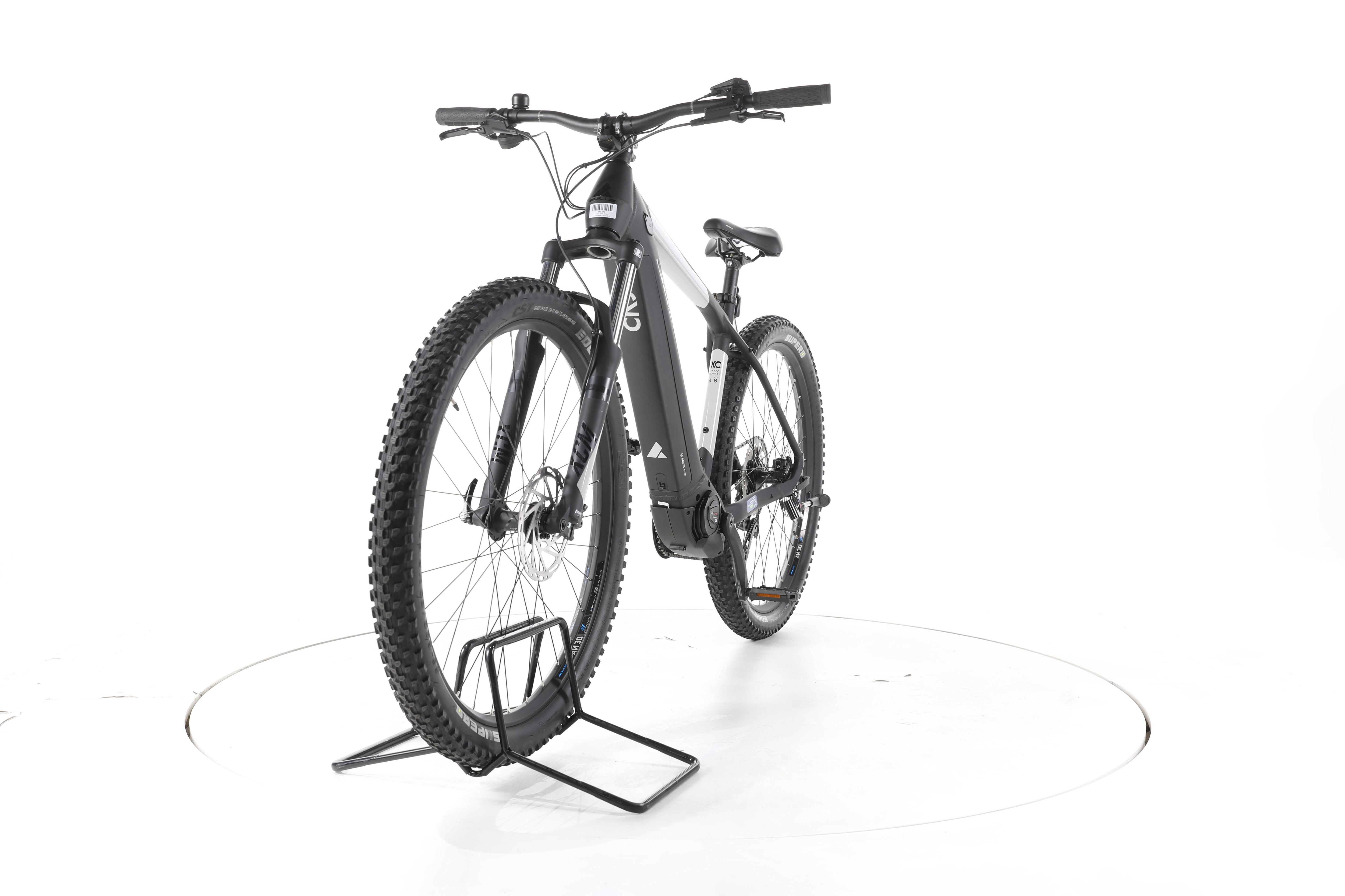 Bulls Copperhead EVO 1 E-Bike - Image 5