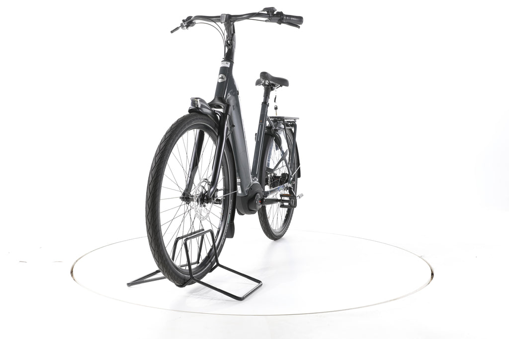 Gazelle Arroyo C5 HMB Elite City E-Bike Tiefeinsteiger 2025 - Image 5