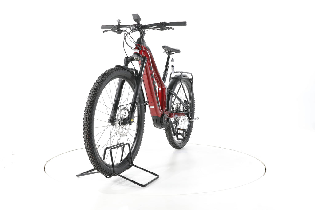 Trek Powerfly FS 4 Equipped Gen 2 SUV E-Bike - Image 5