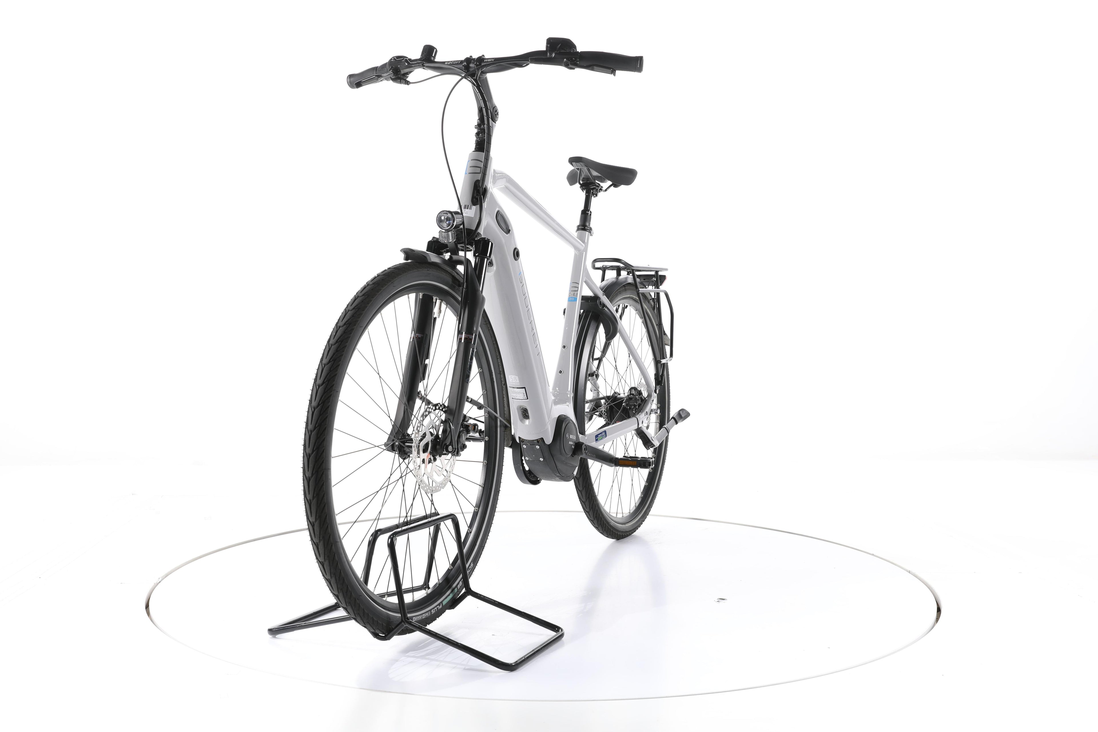 Gudereit EC 4.8 Evo City E-Bike - Image 5