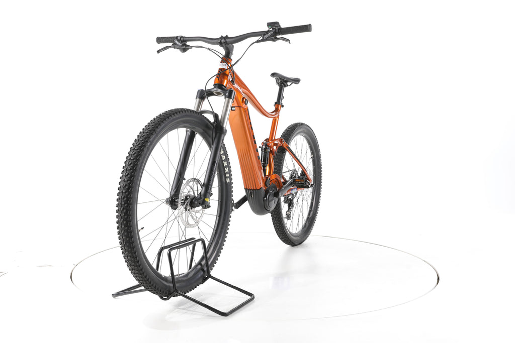 Giant Stance E+ 2 E-Bike Fully - Image 5