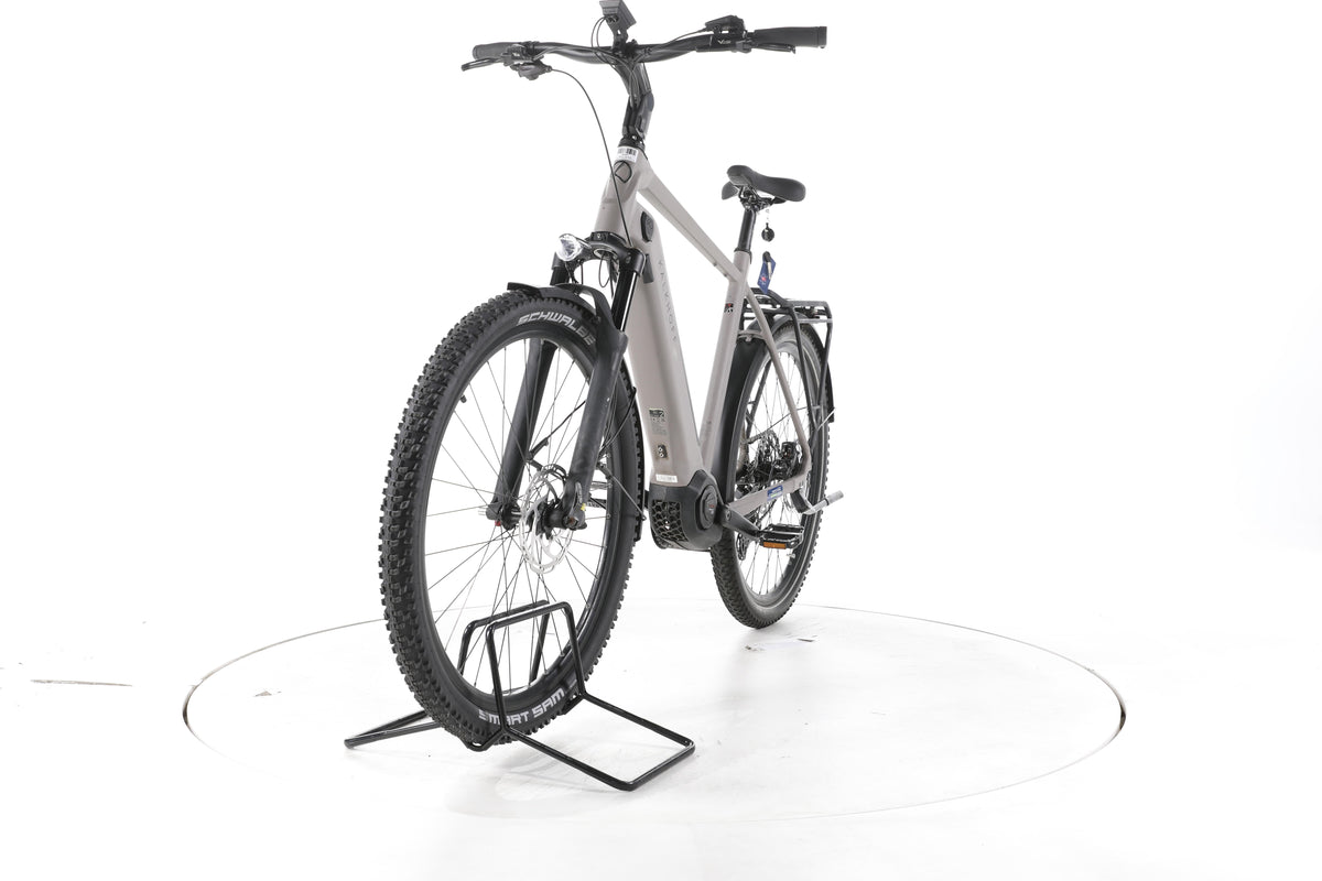 Kalkhoff Entice 5.B Advance+ Trekking E-Bike 2024 - Image 5