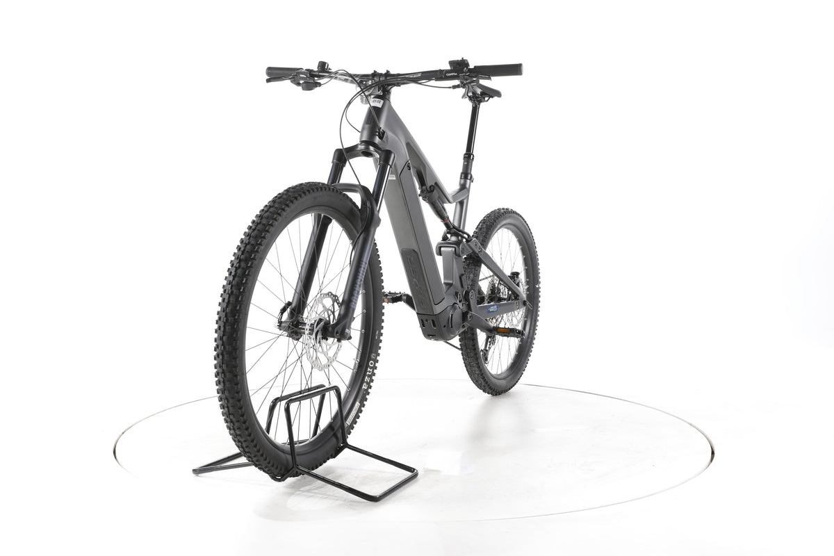 FLYER Uproc X E-Bike Fully - Image 5