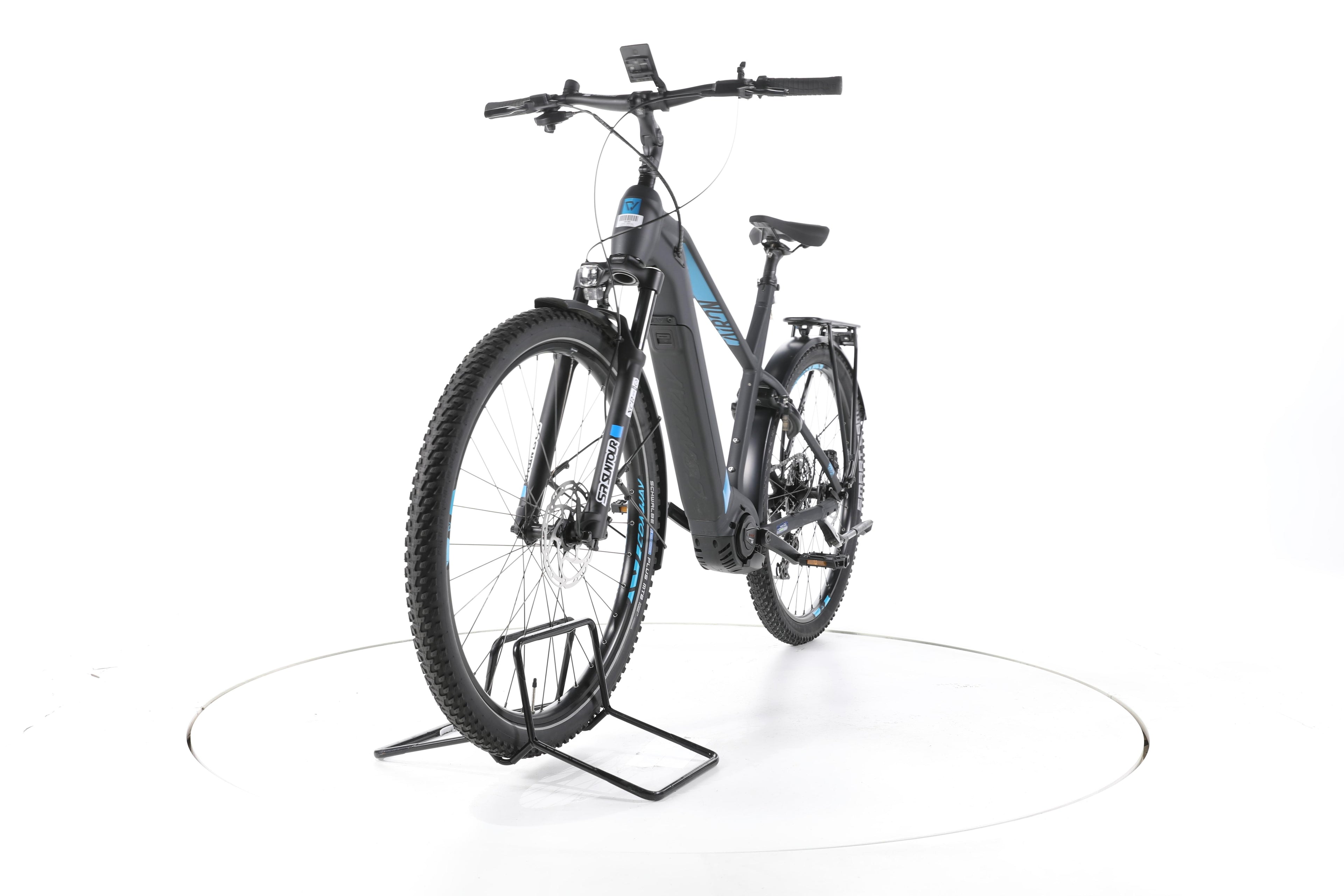 Conway Cairon C 2.0 Trekking E-Bike 2023 - Image 5