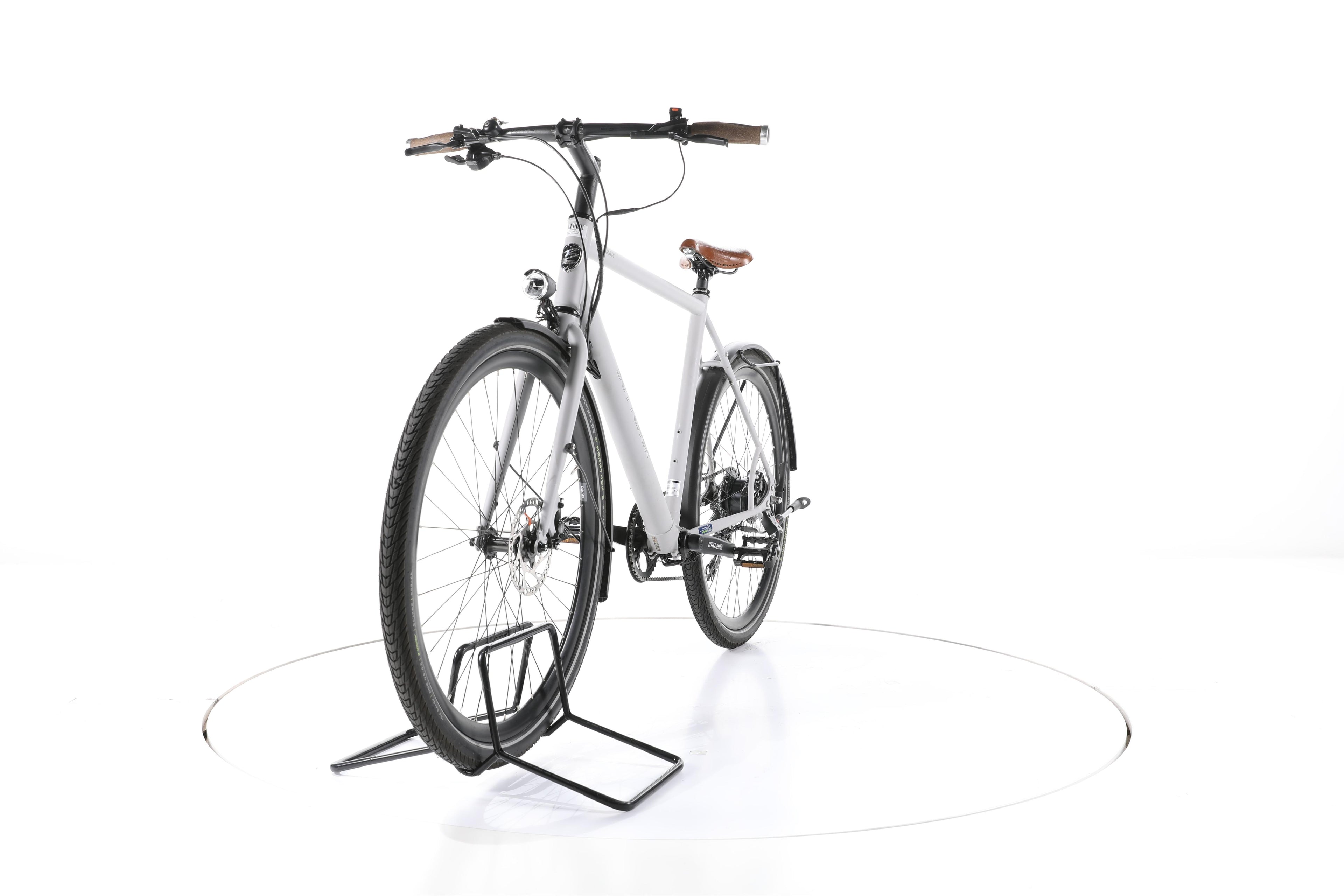 Böttcher Dakkar E City E-Bike - Image 5