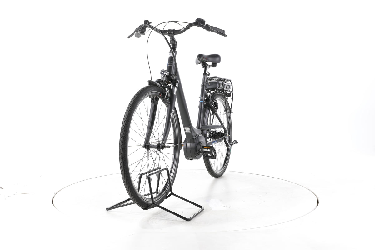 Gudereit ET-3 City E-Bike Tiefeinsteiger - Image 5