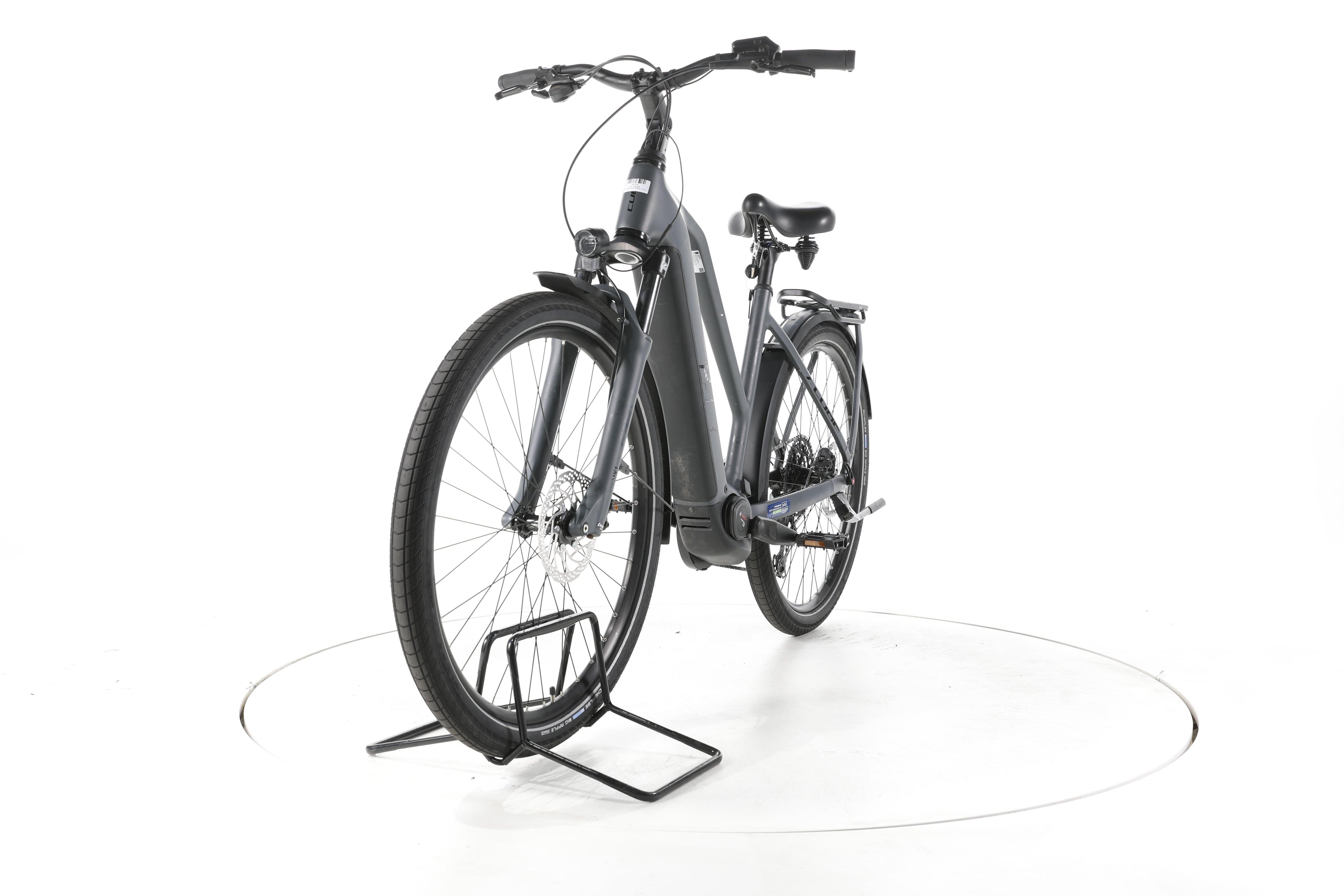 Cube Kathmandu Hybrid ONE Trekking E-Bike 2025 - Image 5