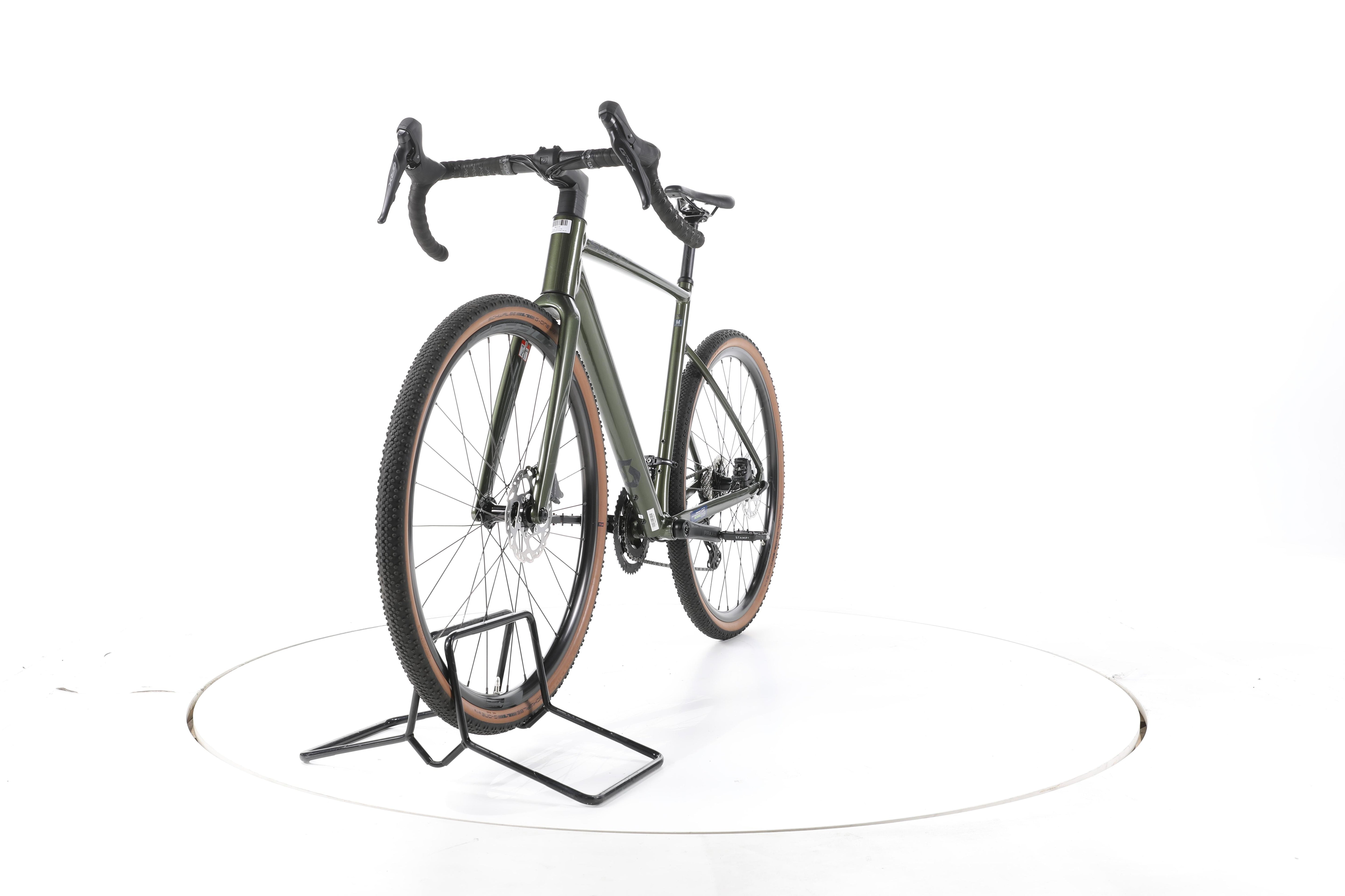 Scott Speedster Gravel 20 Gravelbike - Image 5