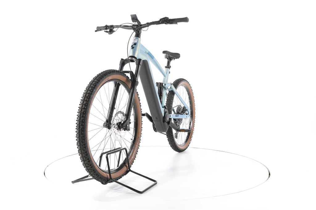 Cube Stereo Hybrid 120 Pro Fully E-Bike 2023 - Image 5