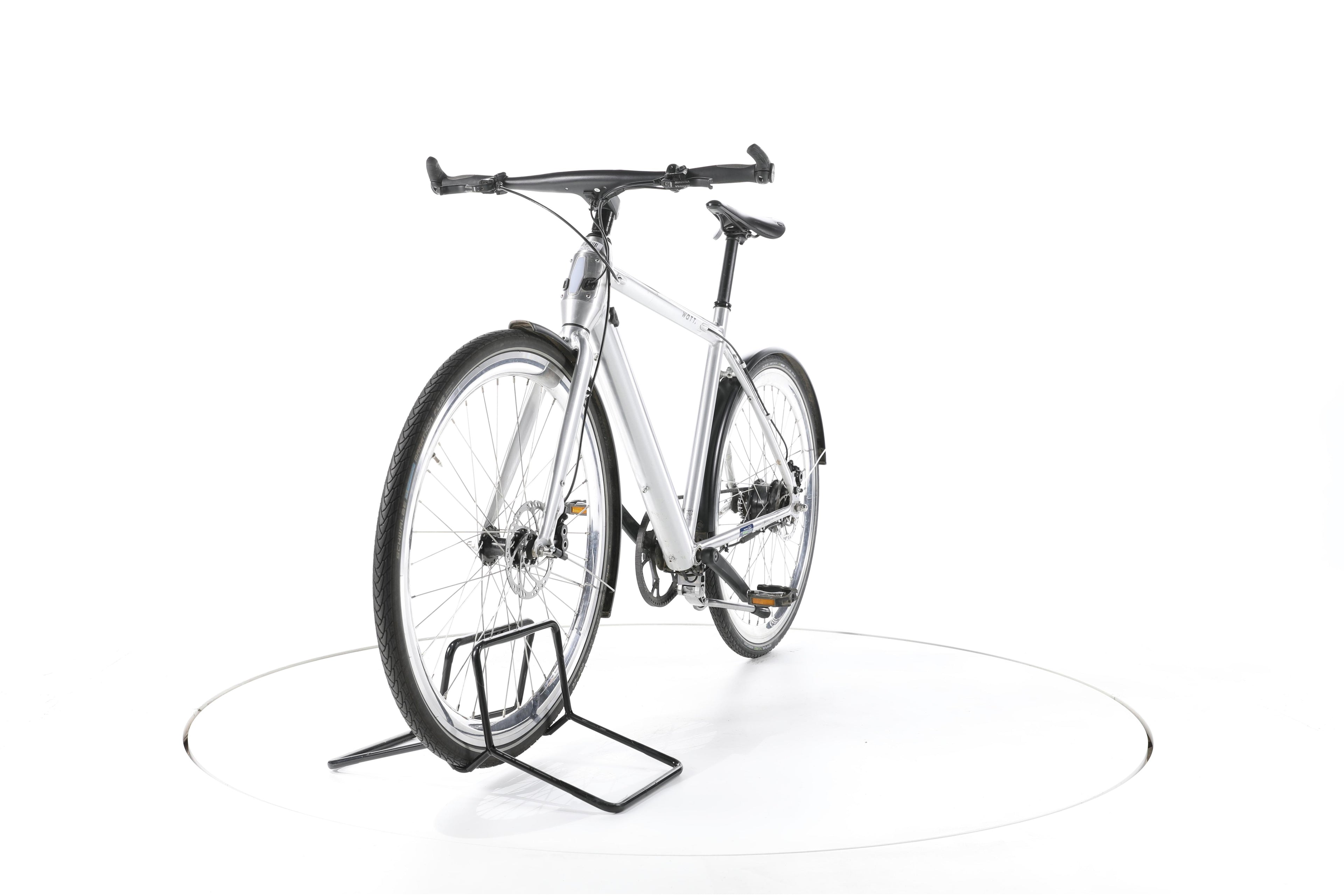 Watt Brooklyn E-Bike - Image 5