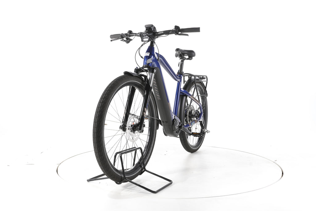 Haibike Trekking 7 Trekking E-Bike - Image 5
