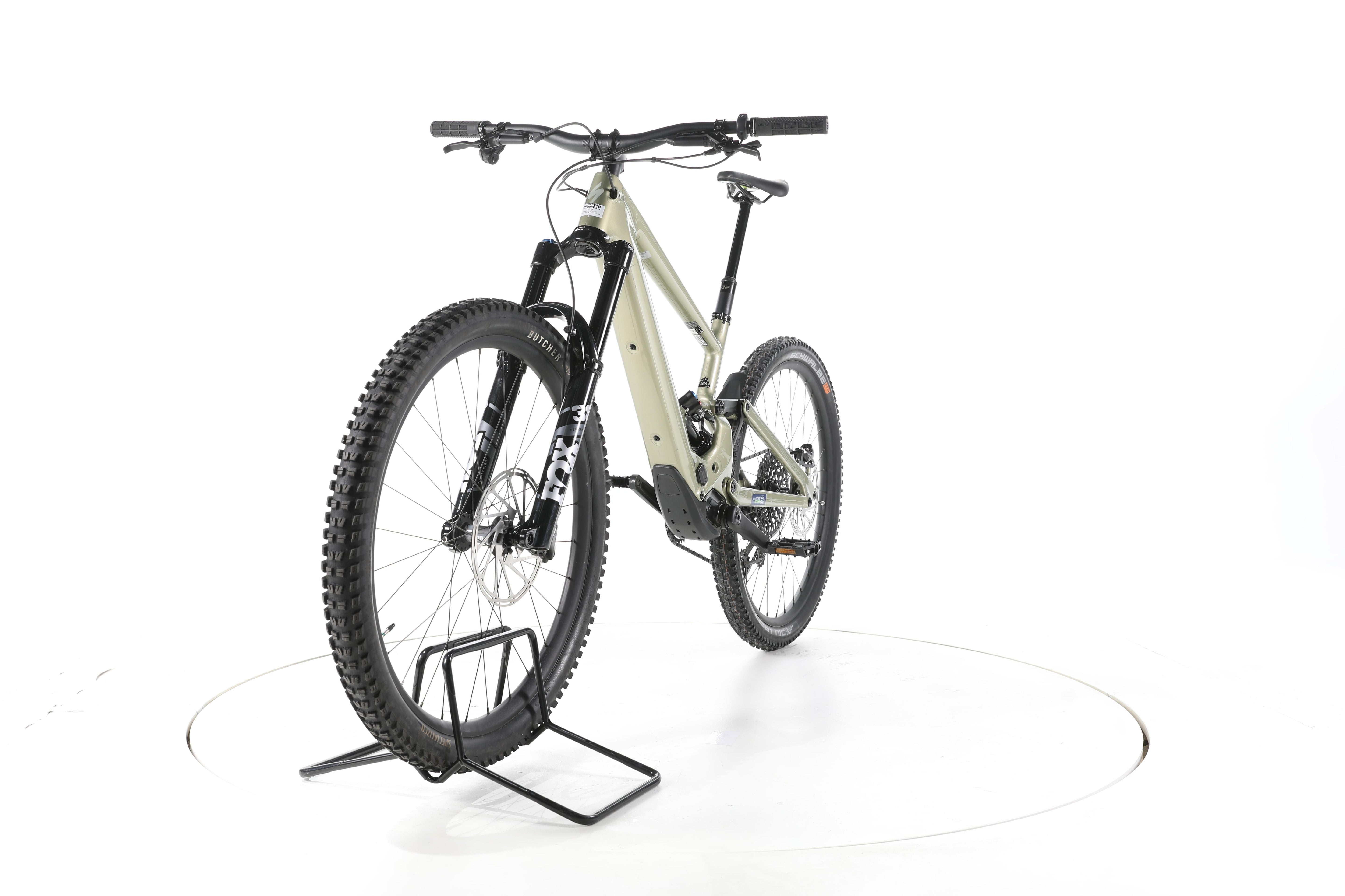 Specialized Turbo Kenevo SL 2 Expert E-Bike Fully Carbon - Image 5
