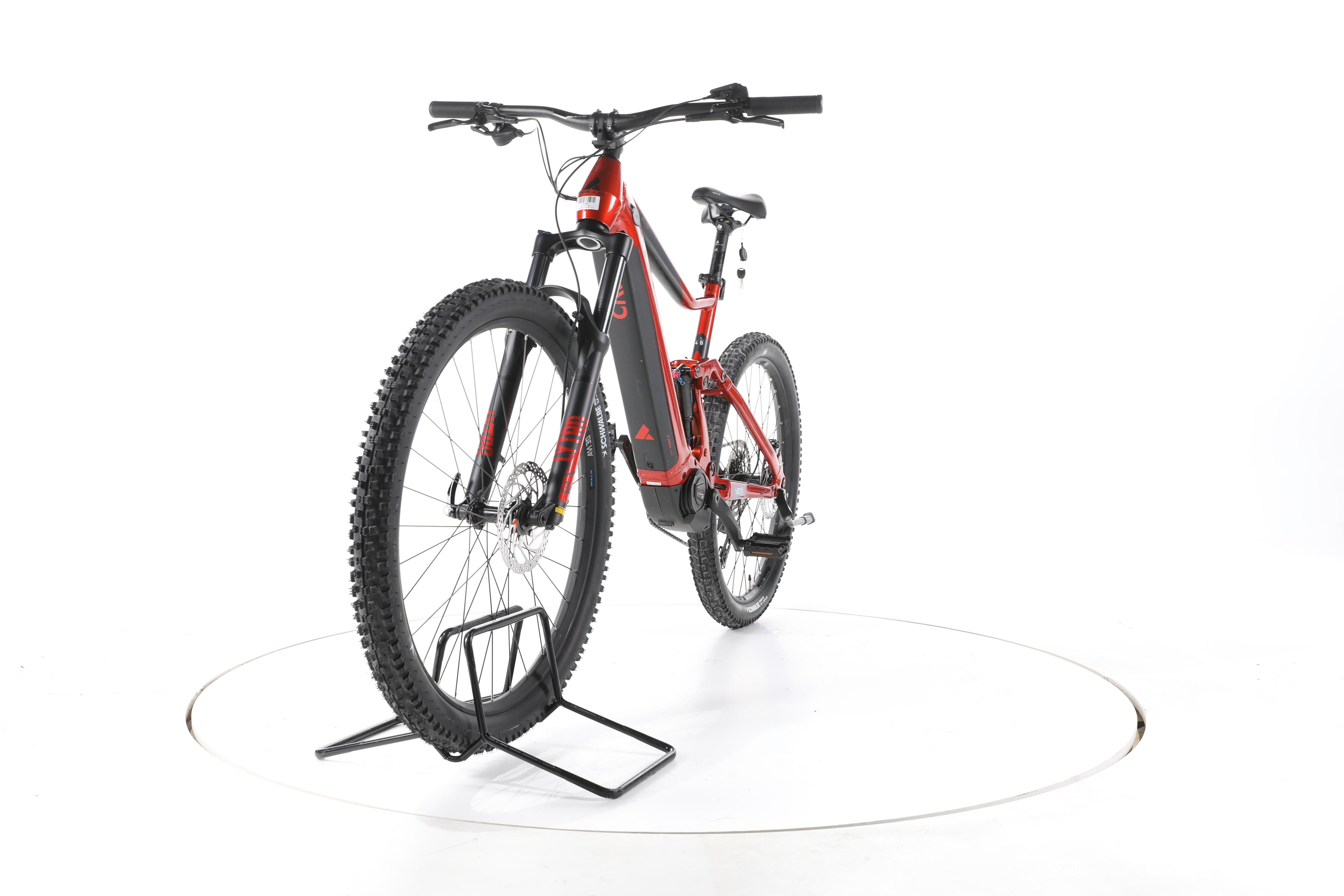 Bulls Copperhead EVO AM 1 E-Bike Fully - Image 5