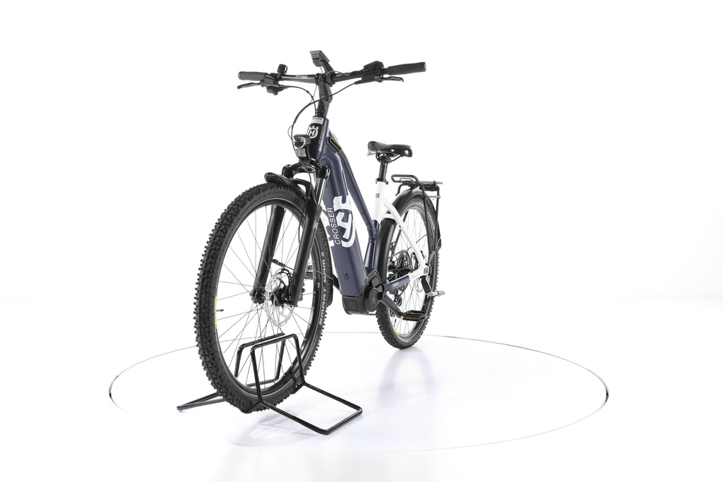 Husqvarna E-Bicycles Crosser 1 Trekking E-Bike 2024 - Image 5