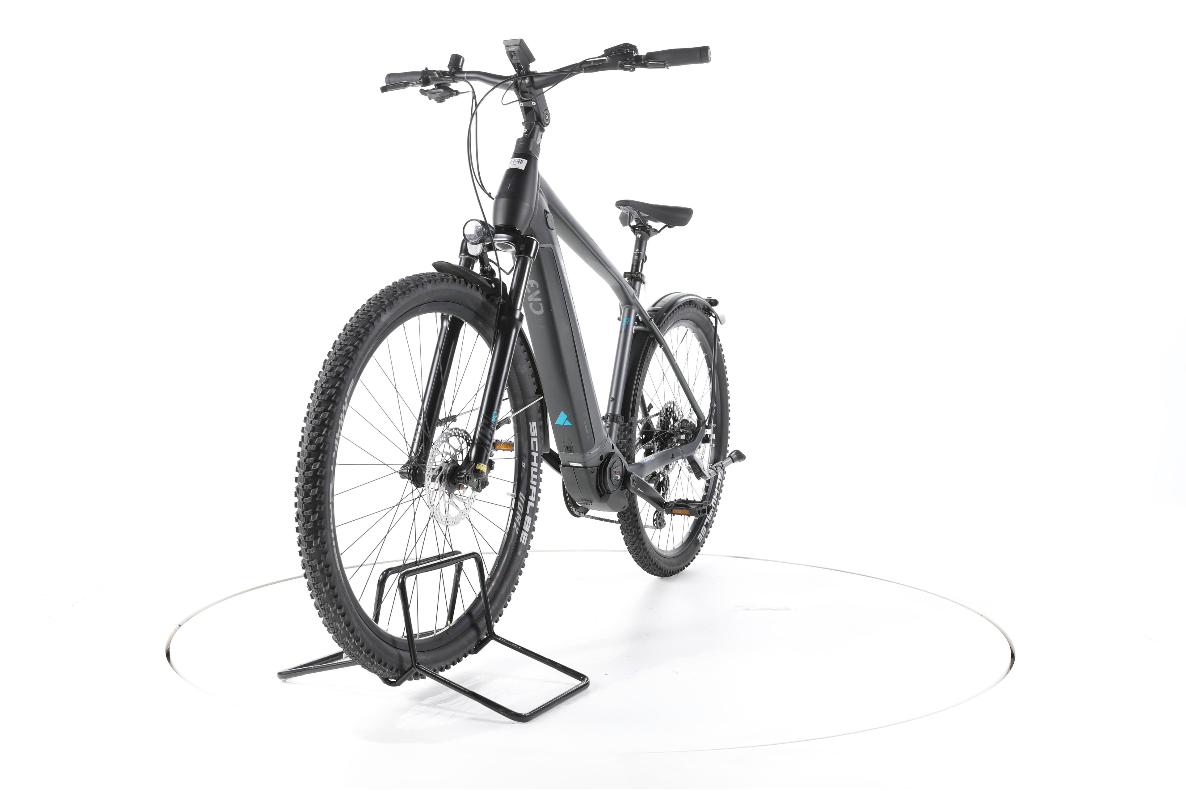 Bulls Cross Rider EVO 2 E-Bike 2023 - Image 5