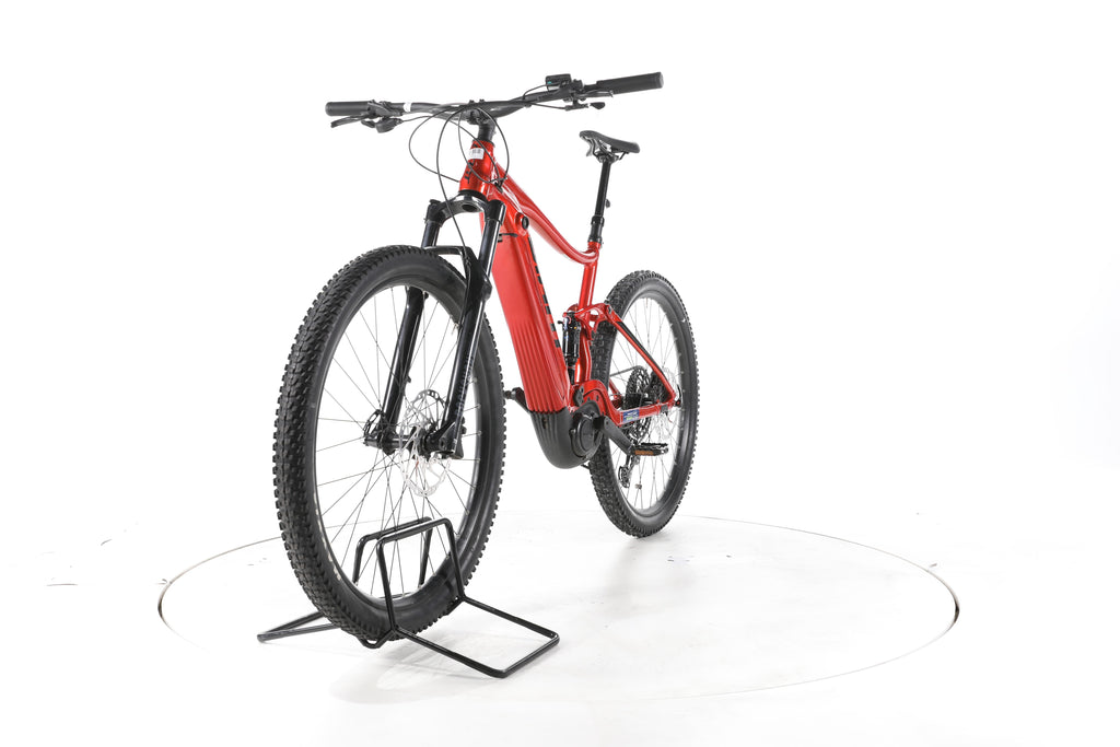 Giant Stance E+ 1 E-Bike Fully - Image 5