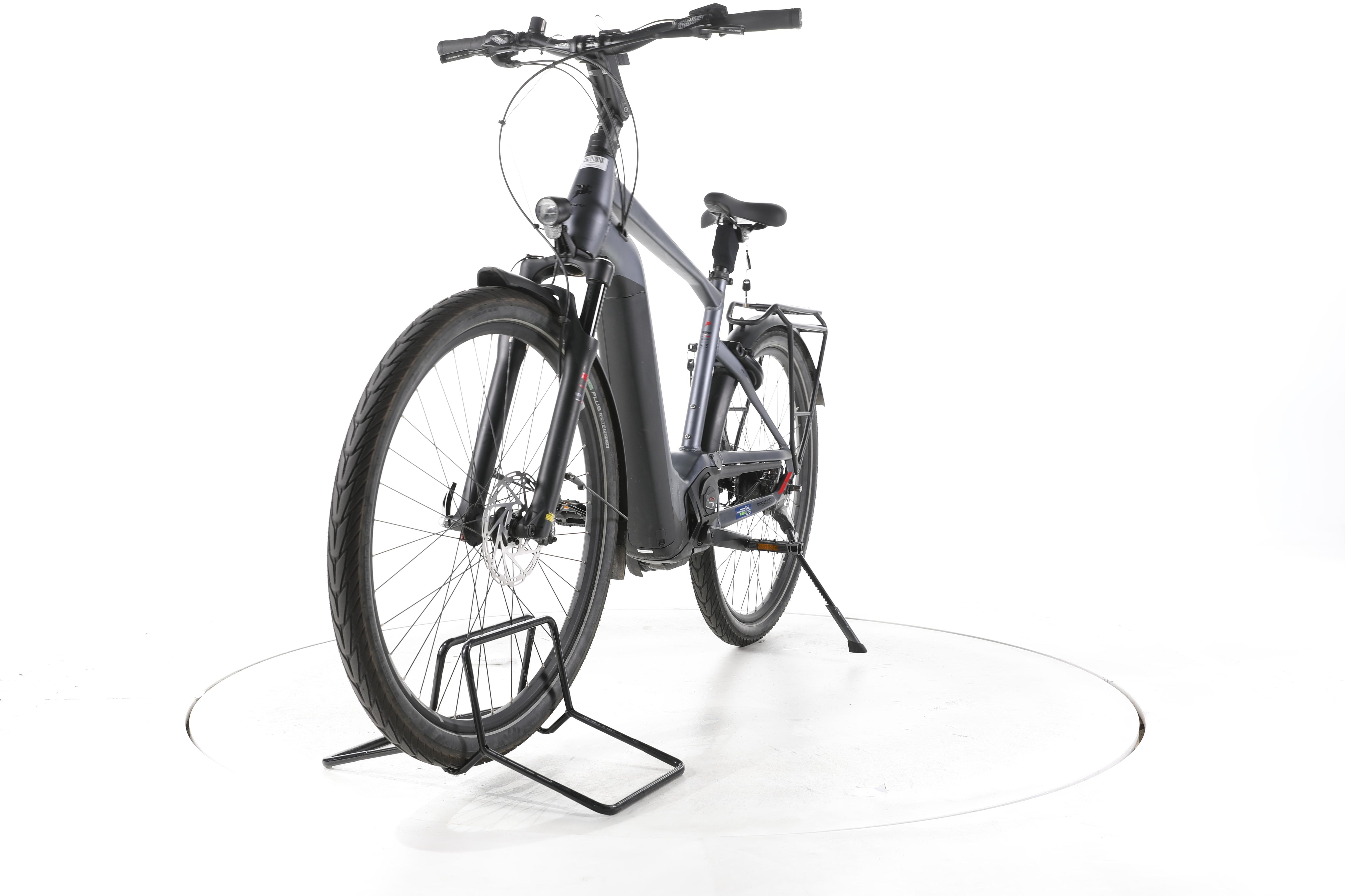 Pegasus Premio EVO NV Lite City E-Bike - Image 5