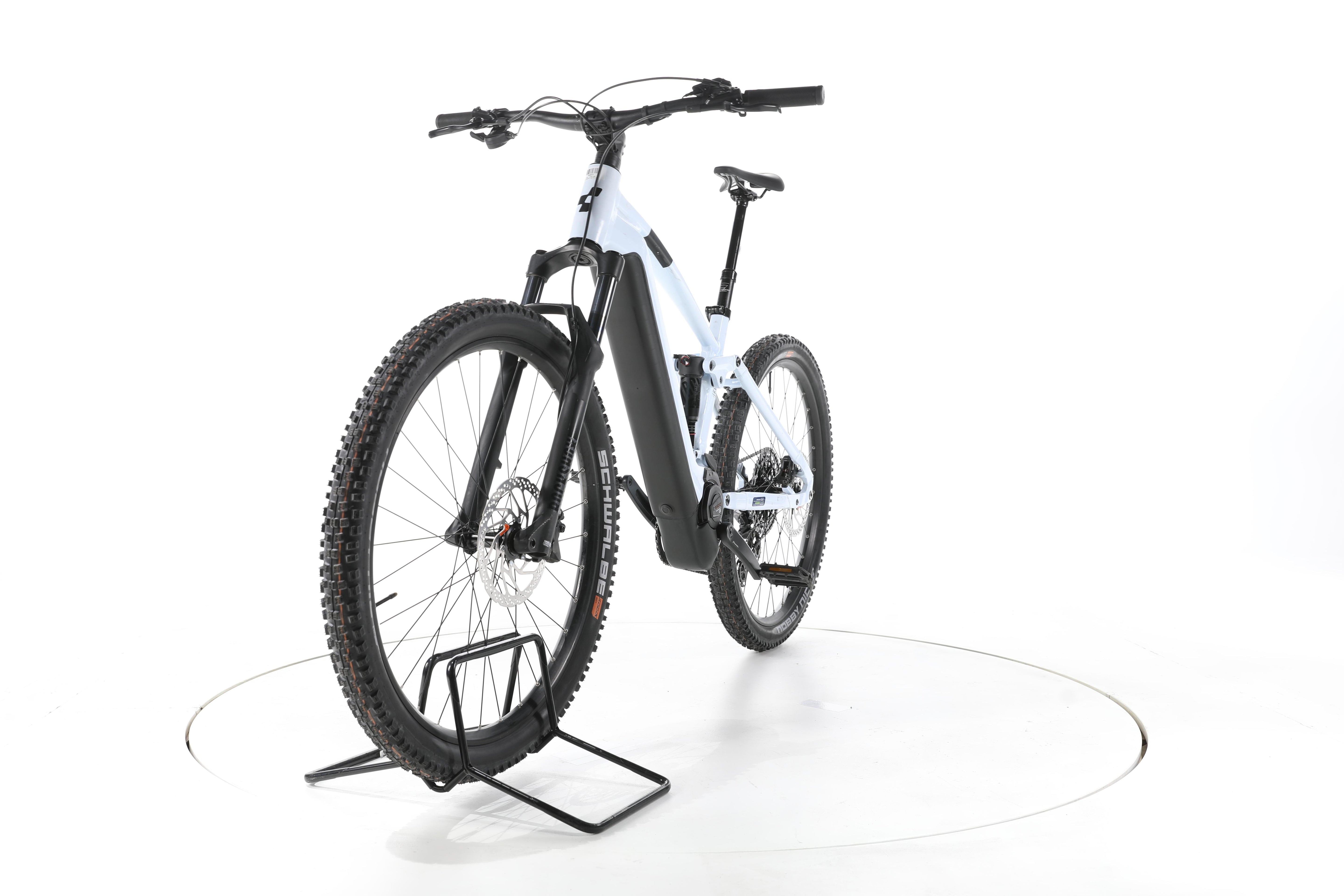 Cube Stereo Hybrid 120 Pro Fully E-Bike 2024 - Image 5