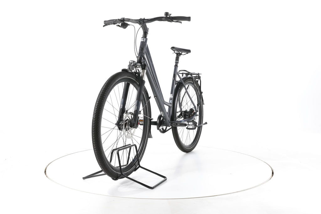 Bergamont Horizon N8 Belt Fahrrad City & Trekking - Image 5