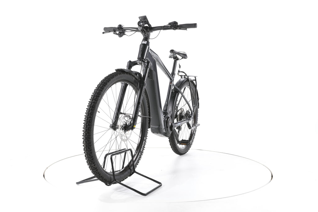 Focus Aventura² 6.7 Trekking E-Bike 2023 - Image 5