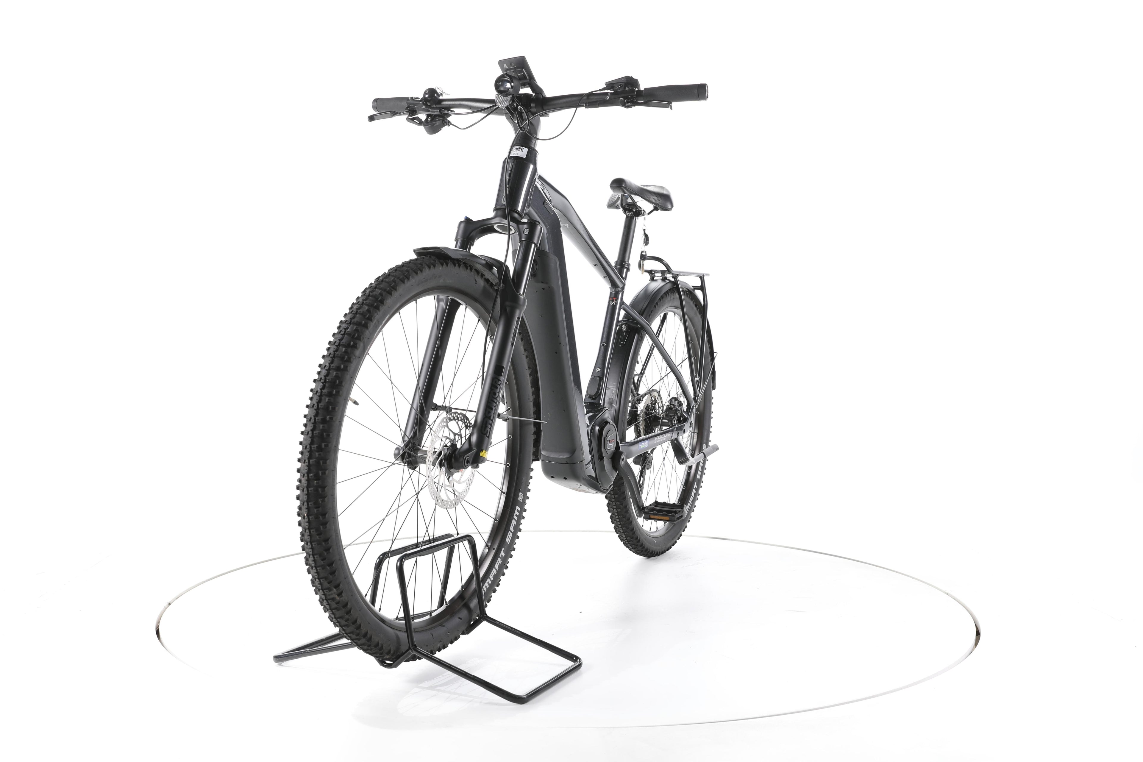 Focus Aventura² 6.7 Trekking E-Bike 2023 - Image 5
