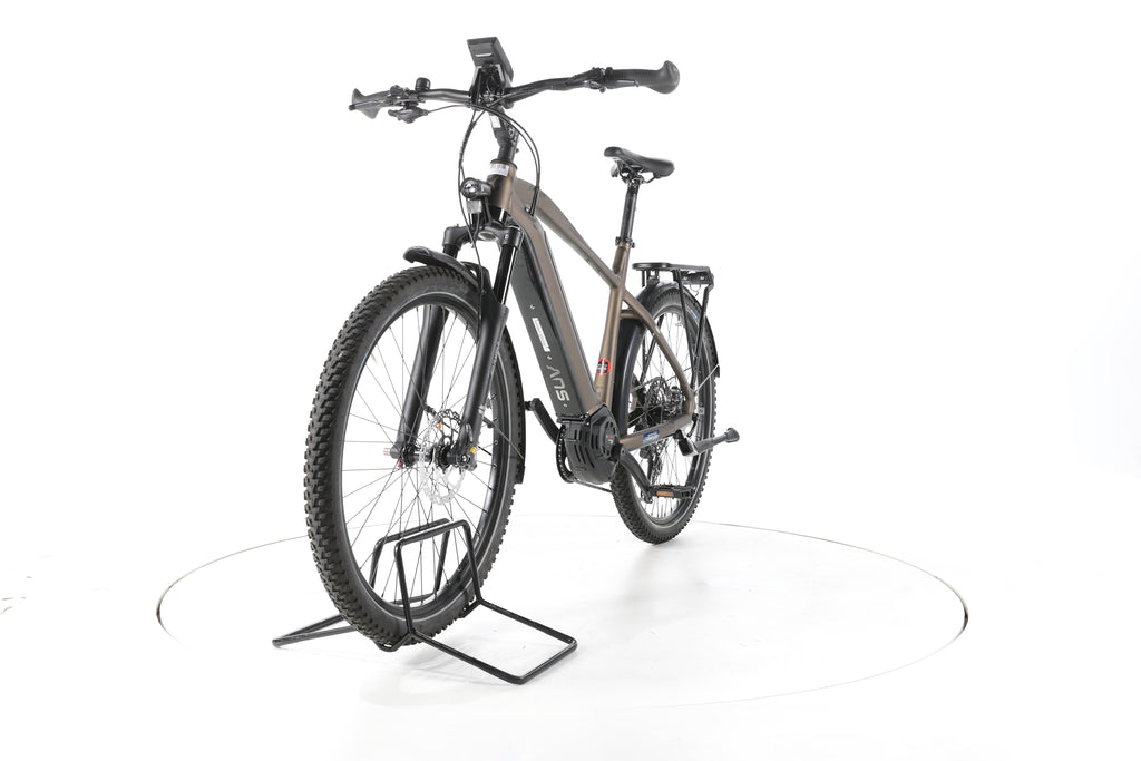 Carver SUV E.450 Trekking E-Bike - Image 5