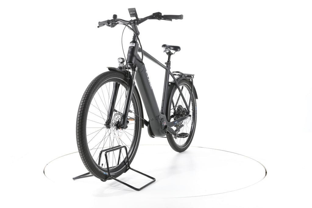 Cube Touring Hybrid Pro Trekking E-Bike 2023 - Image 5