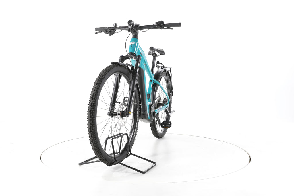 Focus Aventura² 6.7 Trekking E-Bike - Image 5