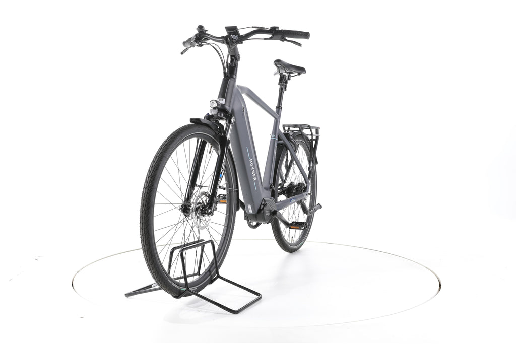 HUYSER Sorrento City E-Bike - Image 5