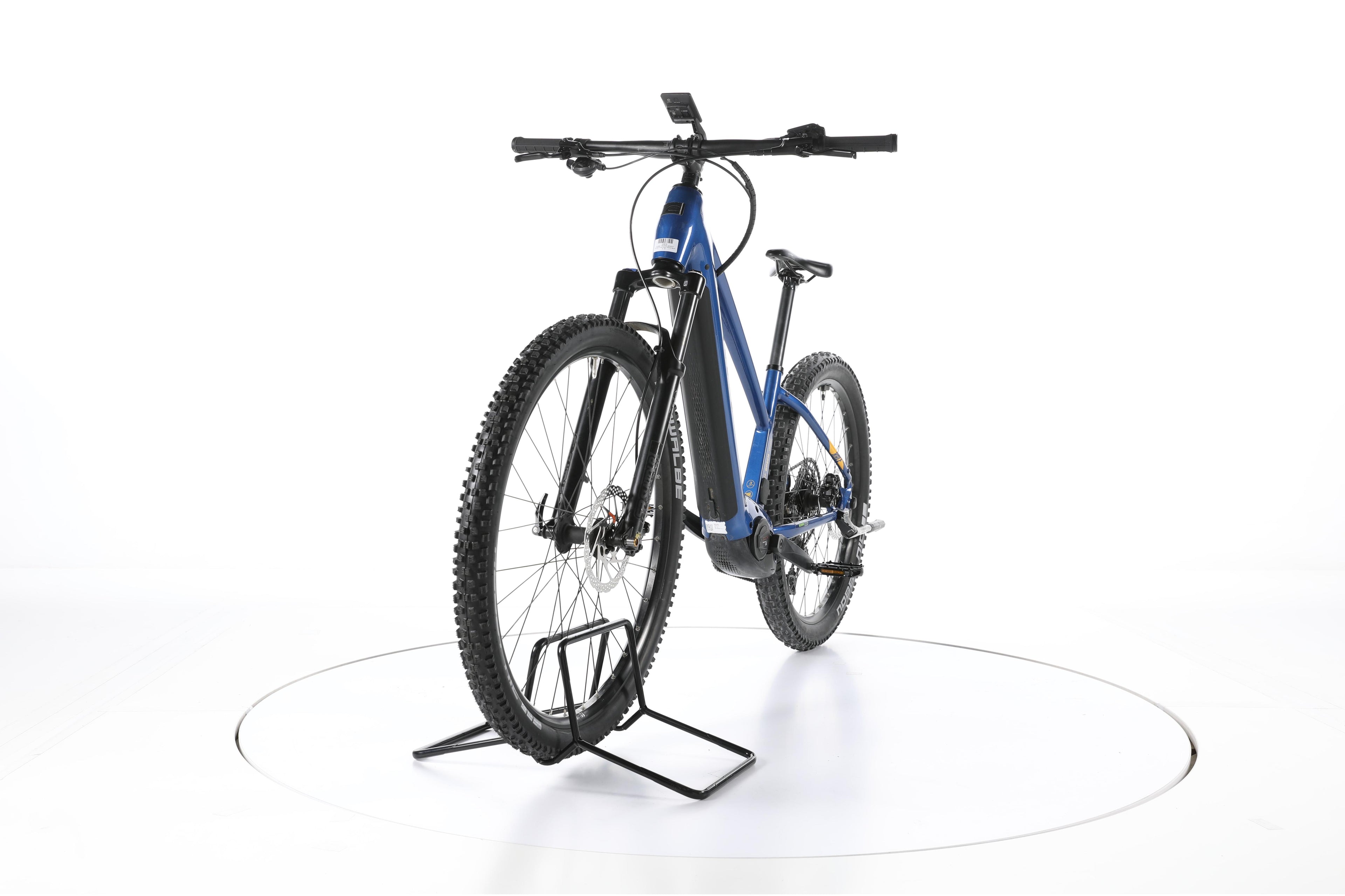 Corratec E-Power X Vert Race Trinity Sport E-Bike 2023 - Image 5