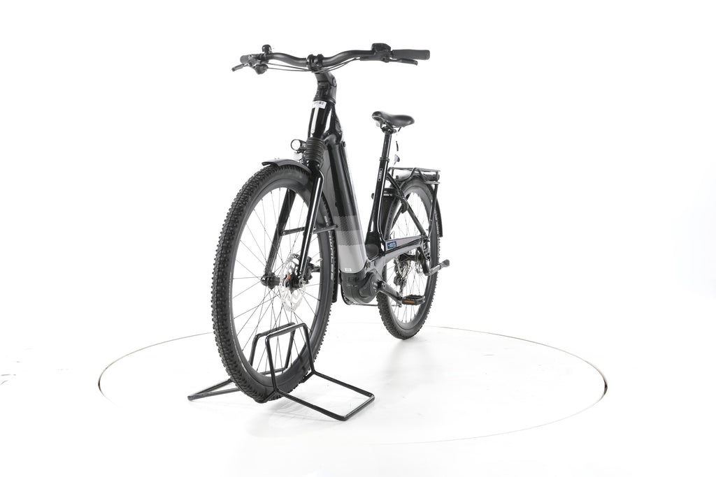 Cannondale Mavaro Neo 5+ Trekking E-Bike Tiefeinsteiger - Image 5
