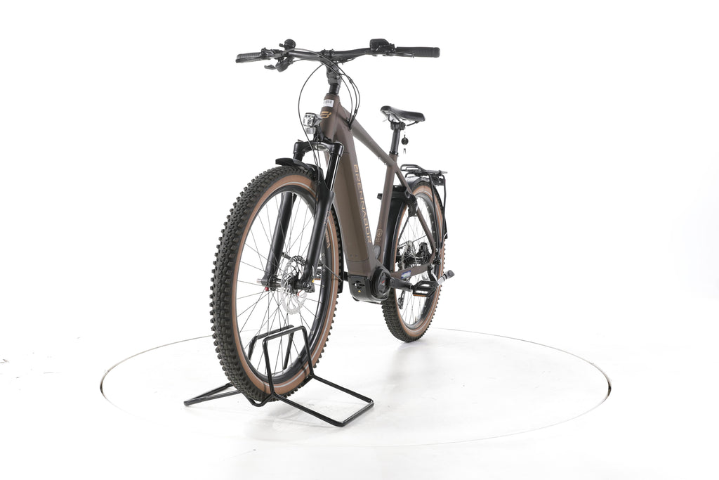 Brennabor A-82e Trekking E-Bike - Image 5