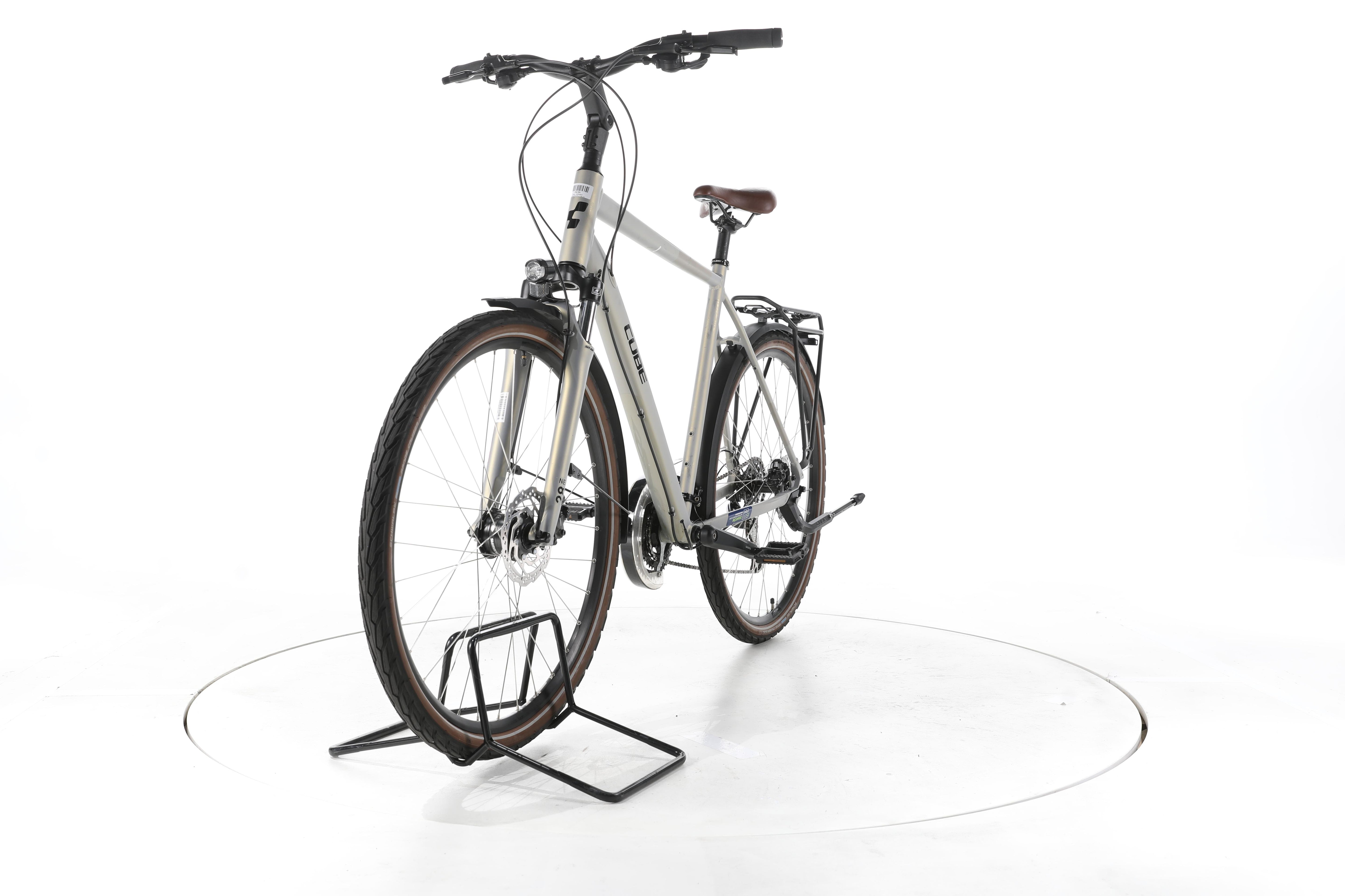 Cube Touring Pro Fahrrad City & Trekking - Image 5