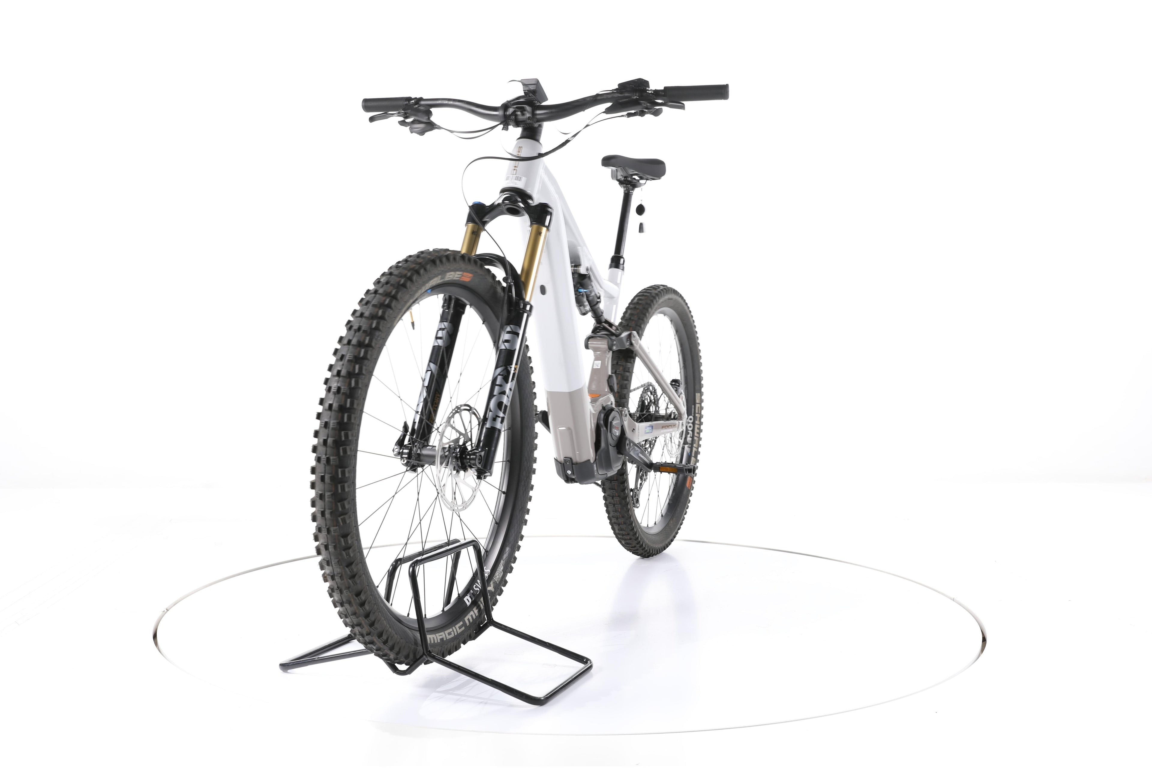 Focus JAM² 6.9 Fully E-Bike 2023 - Image 5