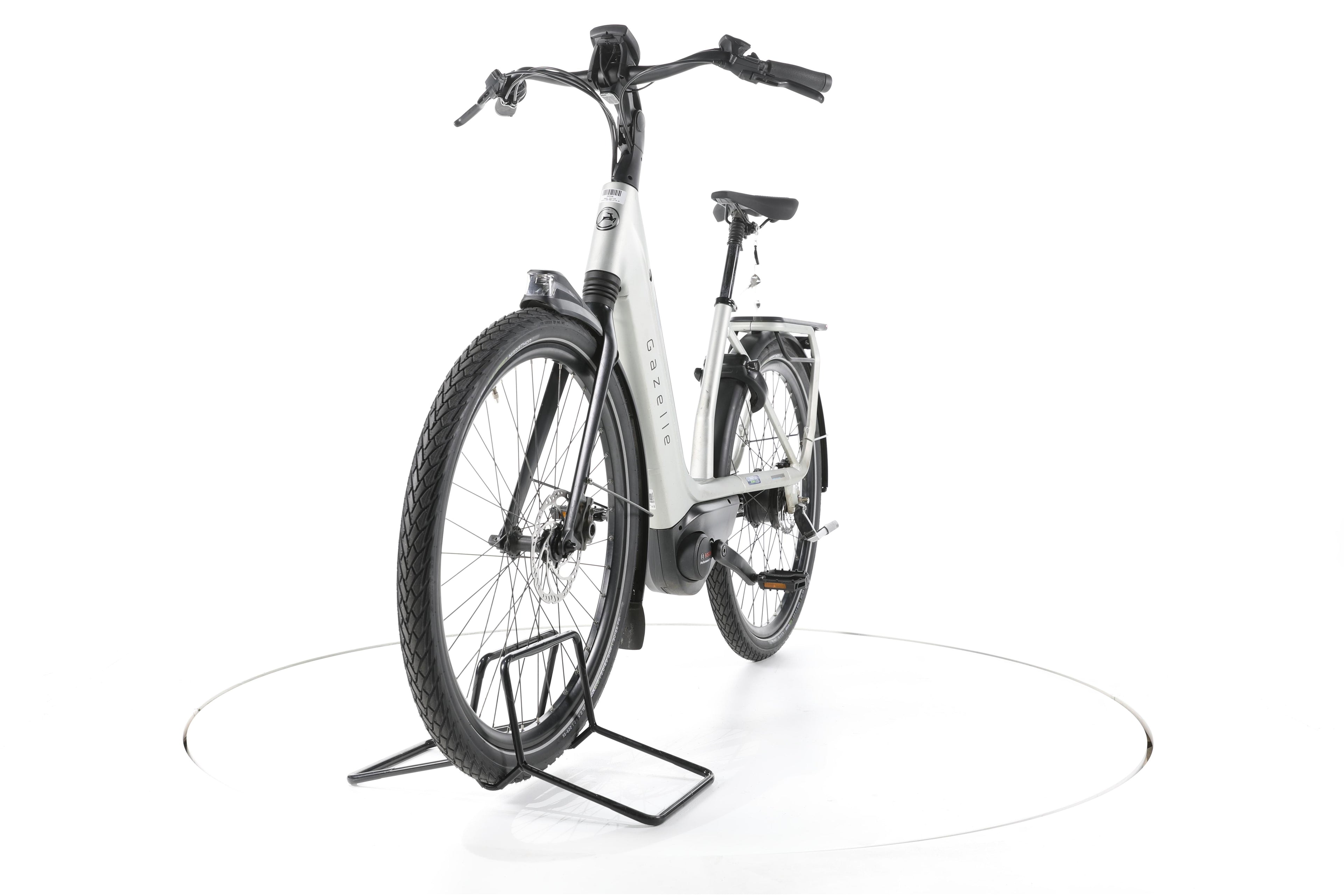 Gazelle Avignon C380 HMB LDT City E-Bike Tiefeinsteiger - Image 5