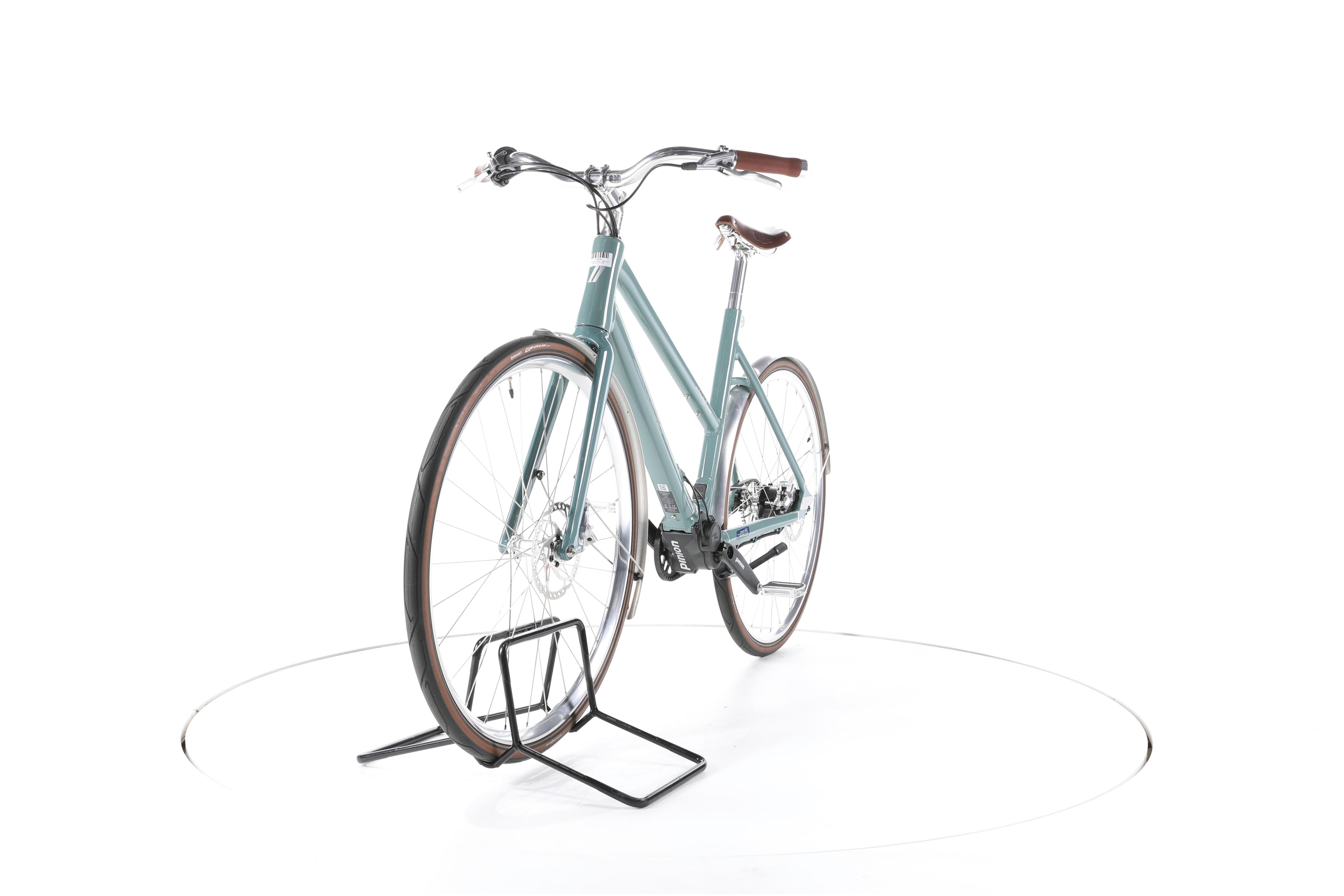 Schindelhauer Bikes Antonia VI City E-Bike 2024 - Image 5