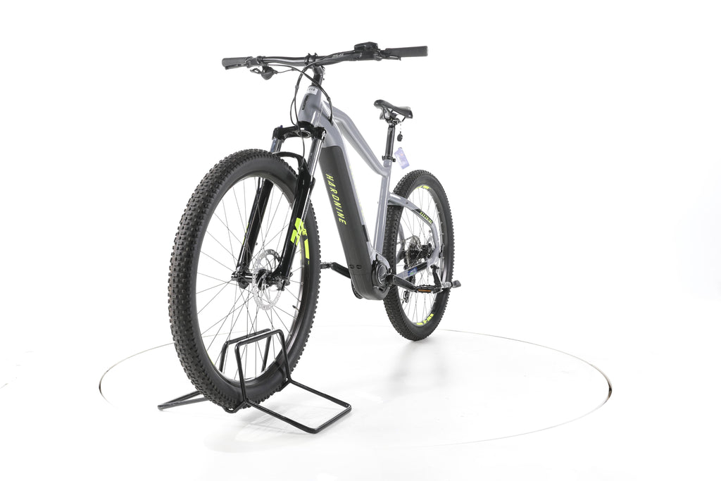 Haibike Hardnine 6 E-Bike - Image 5
