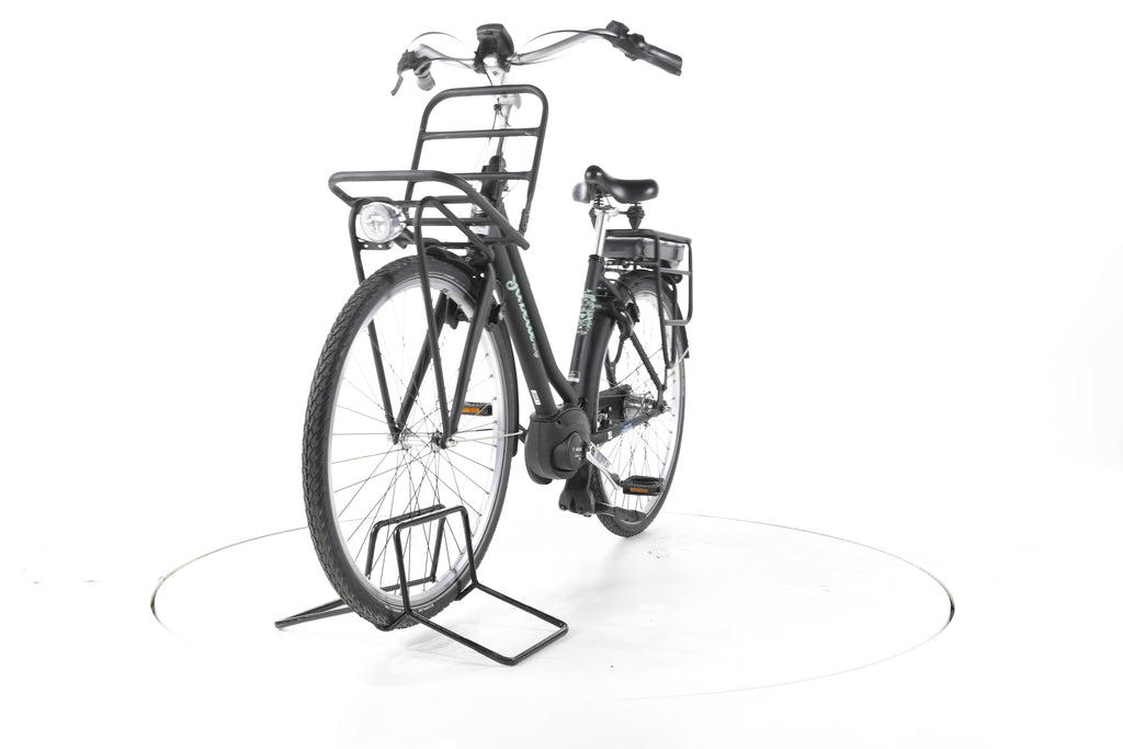 Gazelle Miss Grace C7+ HMB City E-Bike Tiefeinsteiger - Image 5