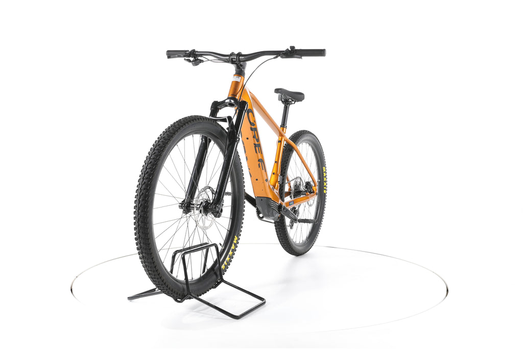 Orbea Urrun 30 orange E-Bike 2023 - Image 5