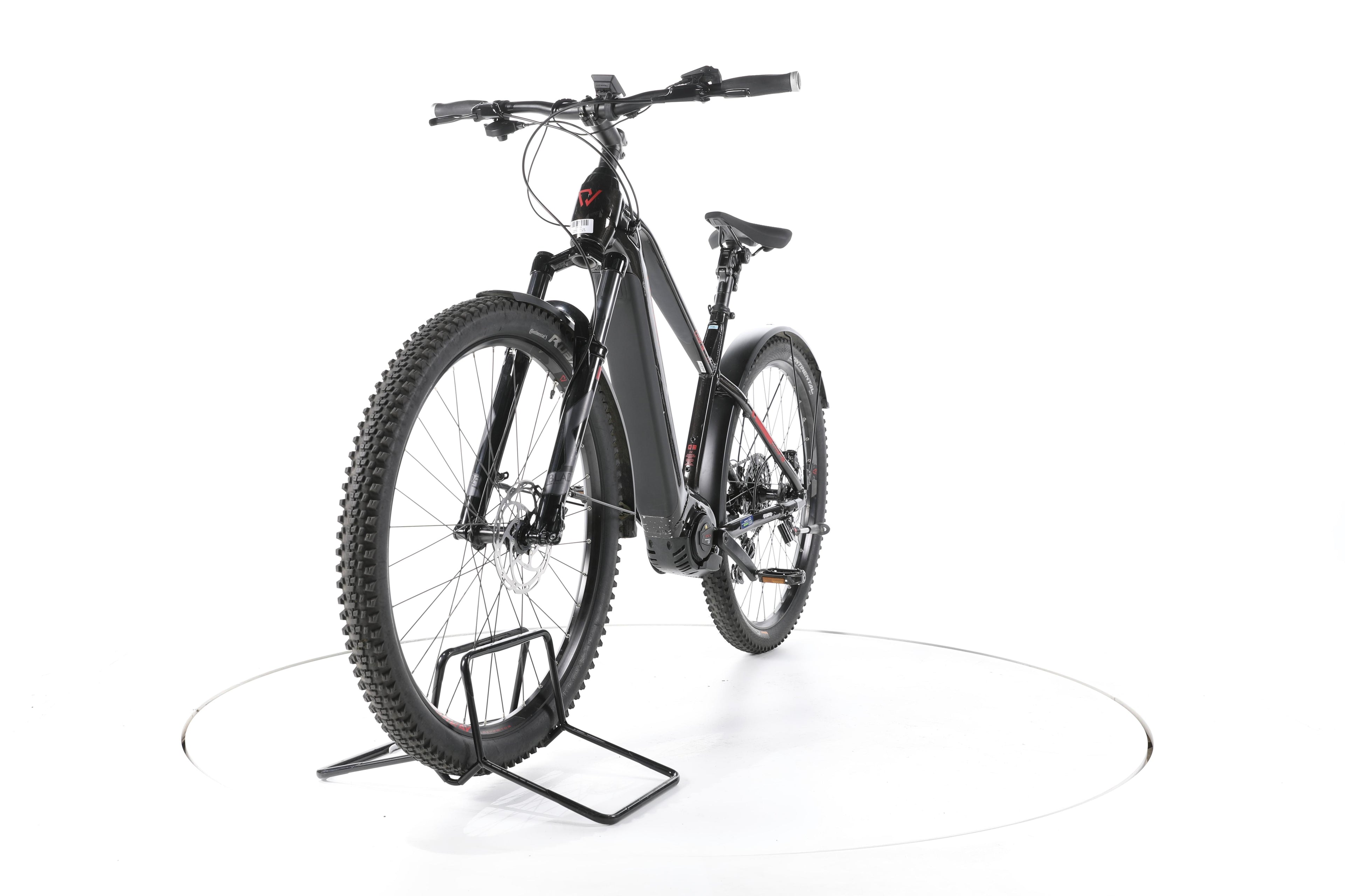 Conway Cairon S 5.0 E-Bike - Image 5