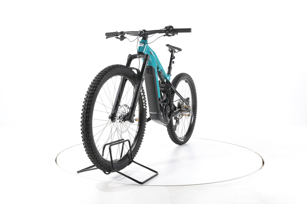 Focus Thron² 6.7 E-Bike Fully - Image 5