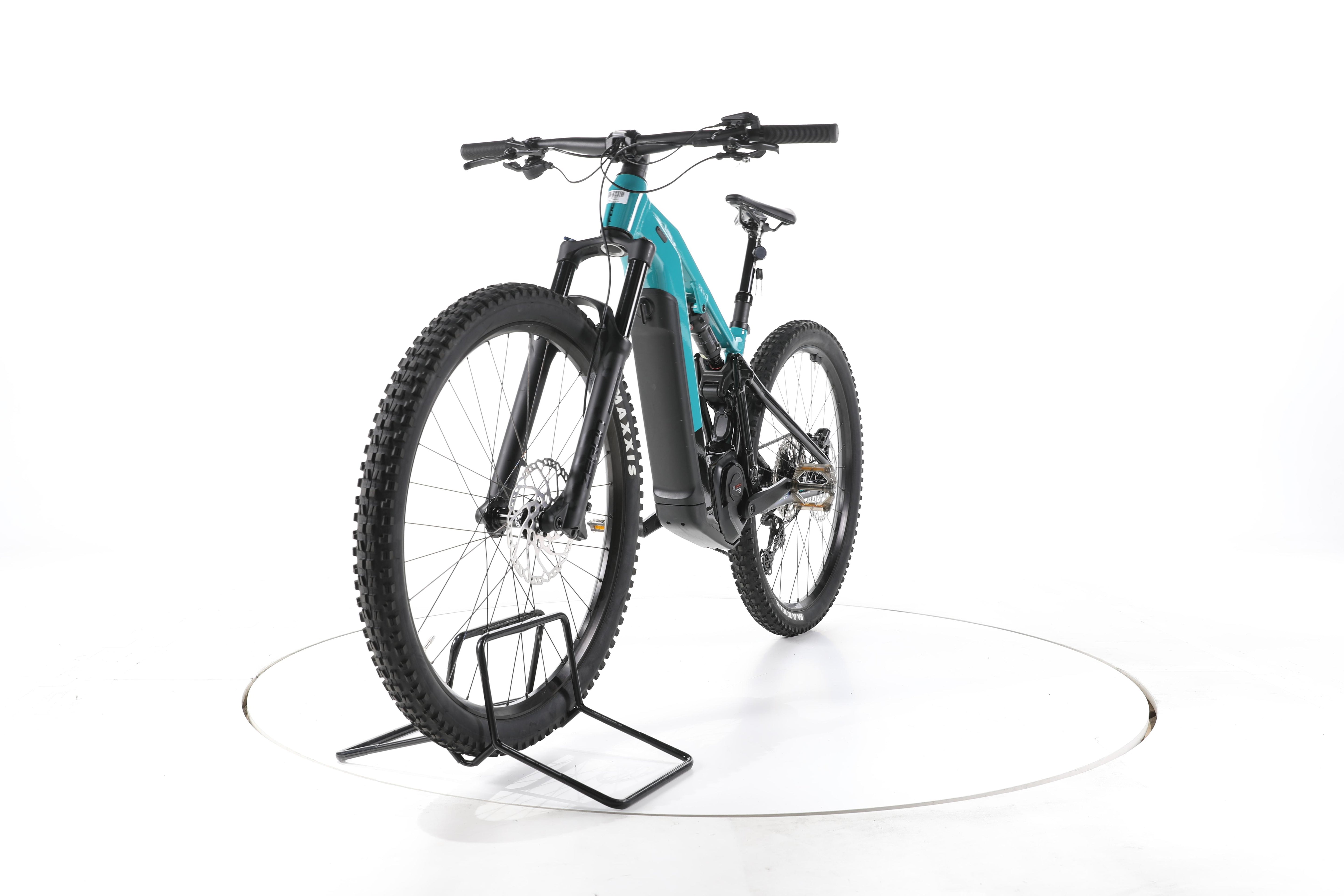 Focus Thron² 6.7 E-Bike Fully - Image 5