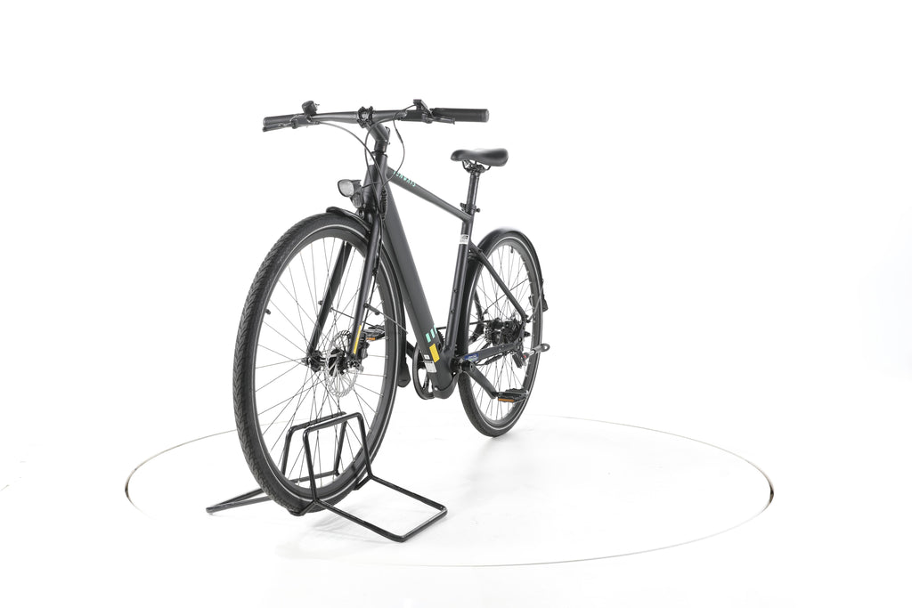 TENWAYS CGO600 City E-Bike - Image 5