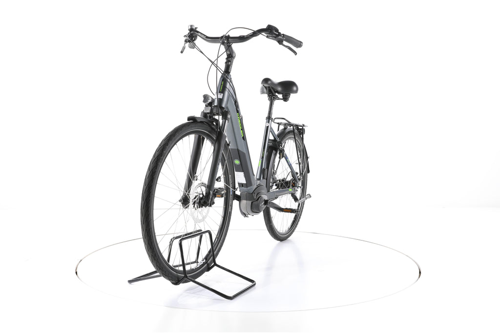 Kreidler Vitality ECO 7 City E-Bike Tiefeinsteiger - Image 5