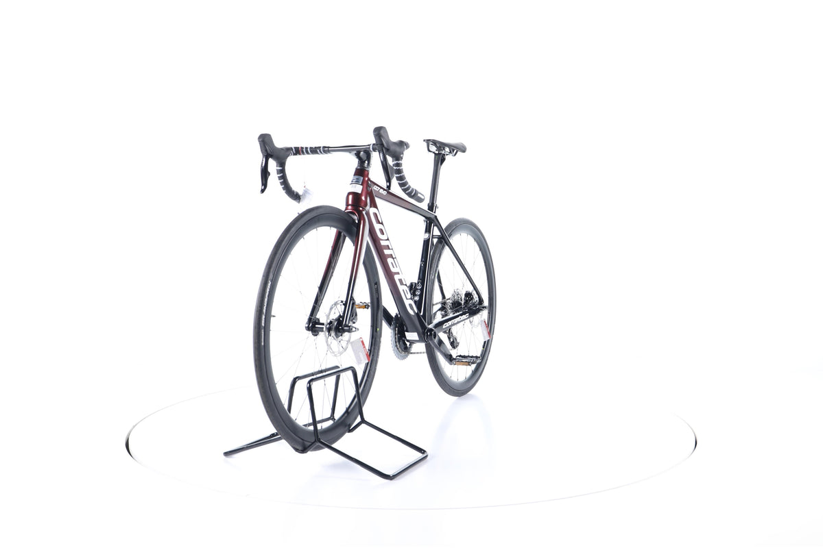 Corratec CCT Evo Factory Team Rennrad Carbon - Image 5