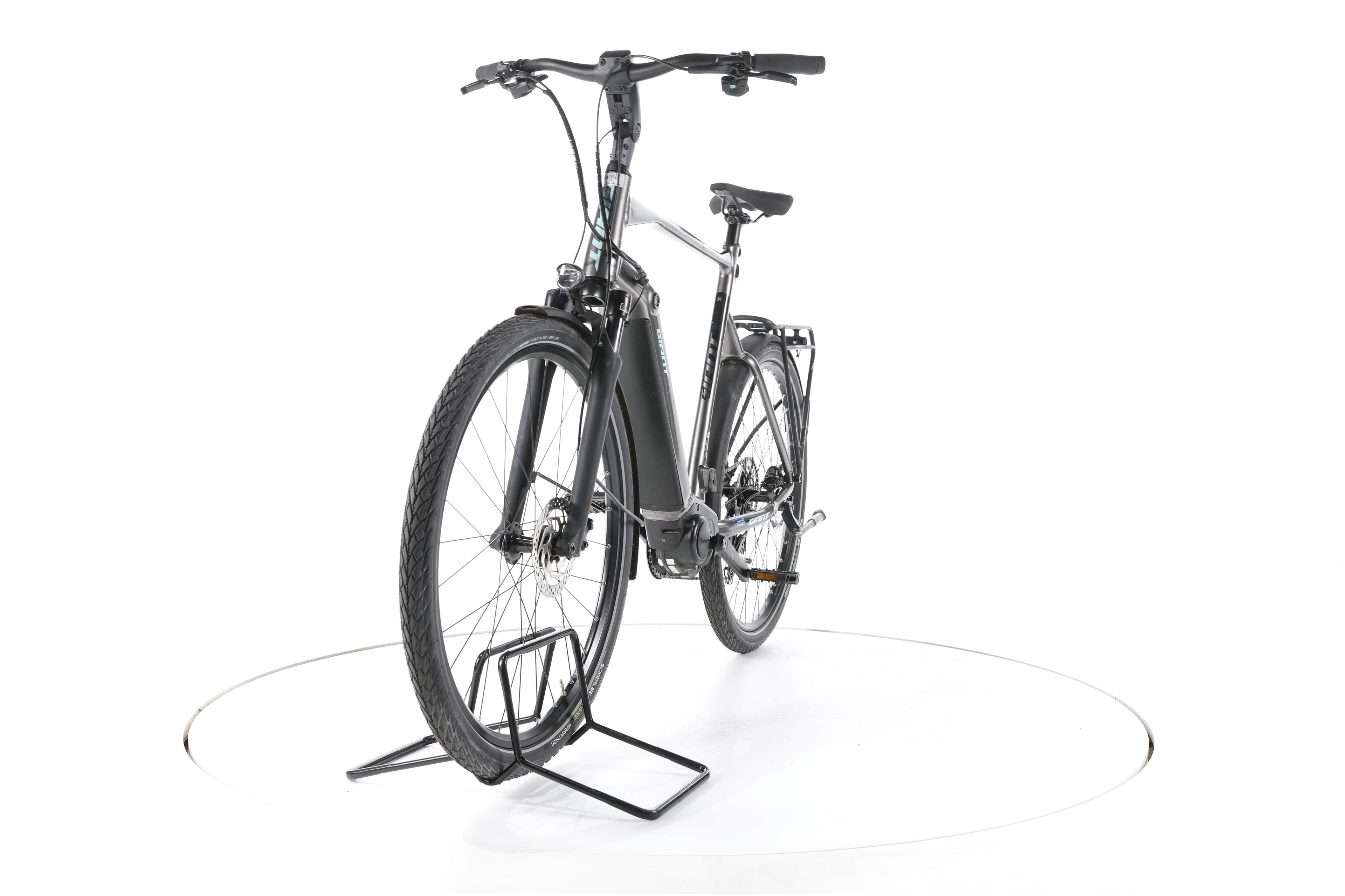 Giant DailyTour E+ 2 D Trekking E-Bike - Image 5