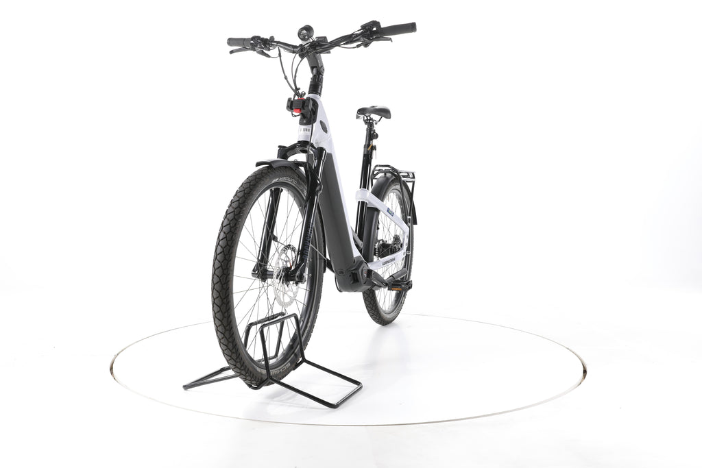 Winora Yakun R5 Pro City E-Bike Tiefeinsteiger - Image 5