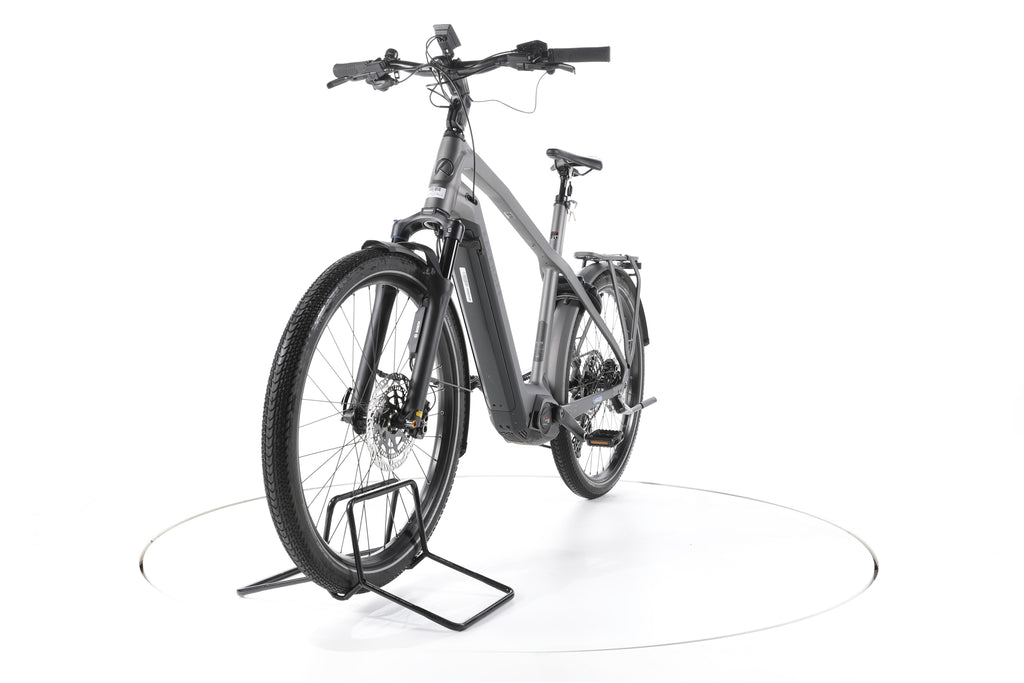 Kalkhoff Endeavour 7.B Advance+ ABS Trekking E-Bike 2023 - Image 5
